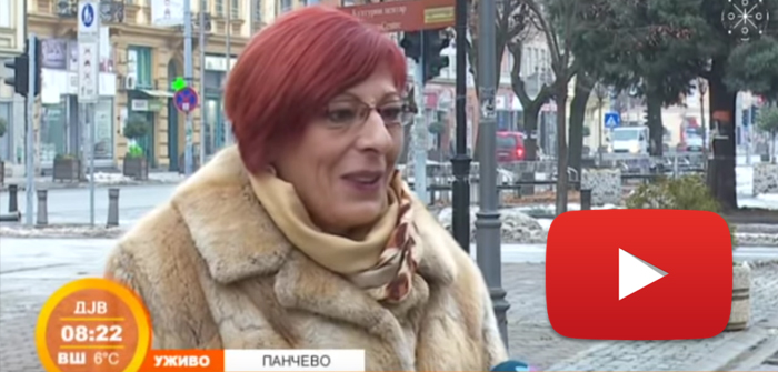 Ученици наше школе једини из Србије на ђачкој дебати у Бриселу