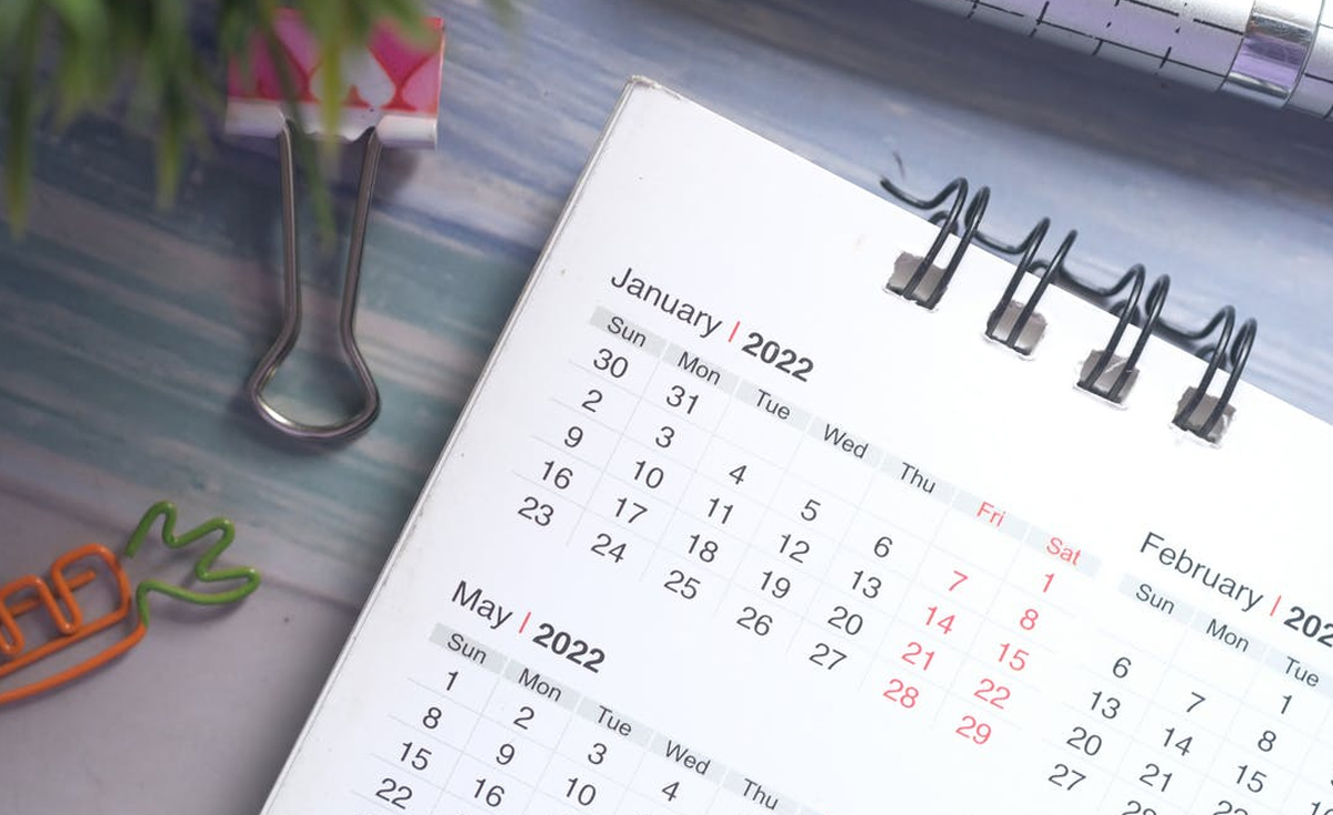 Правилник o измени Правилника о школском календару за средње школе са седиштем на територији Аутономне покрајине Војводине за школску 2021/2022. годину